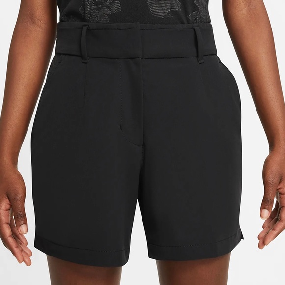 Nike Shorts Nike Womens Drifit Victory 5 Golf Shorts Poshmark